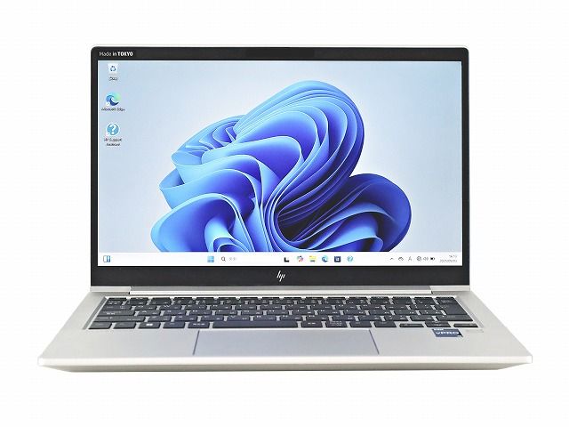3年保証 HP 630 G 10 メモリ16 GB Core i 5 Windows 11 Pro パソコン ノートパソコン ノート PC
