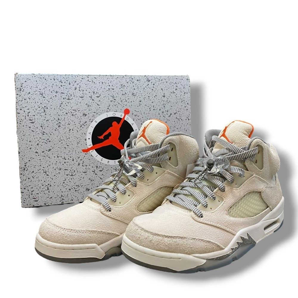 エア ジョーダン 5 レトロ SE クラフト エアジョーダン5 レトロSE