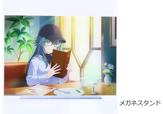 月村手毬 ﾂｷﾑﾗﾃﾏﾘ