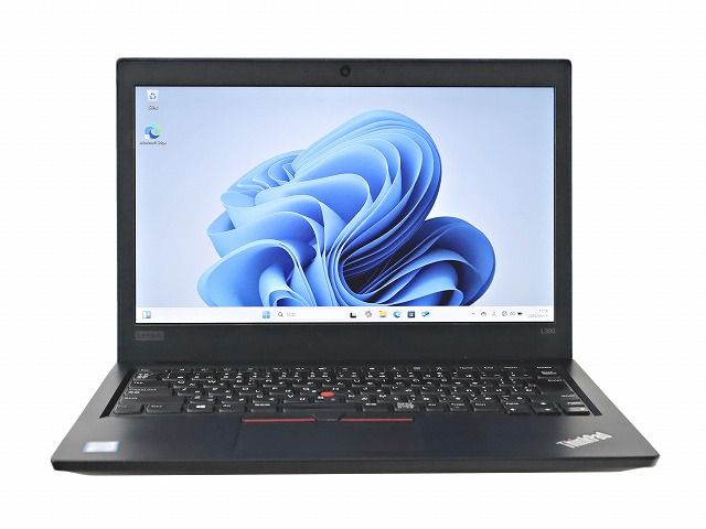 3年保証 LENOVO レノボ L 390 メモリ8 GB Core i 5 Windows 11 Pro パソコン ノートパソコン ノート PC