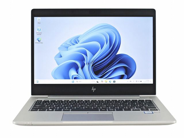3年保証 HP 830 G 6 メモリ8 GB Core i 7 Windows 11 Pro パソコン ノートパソコン ノート PC