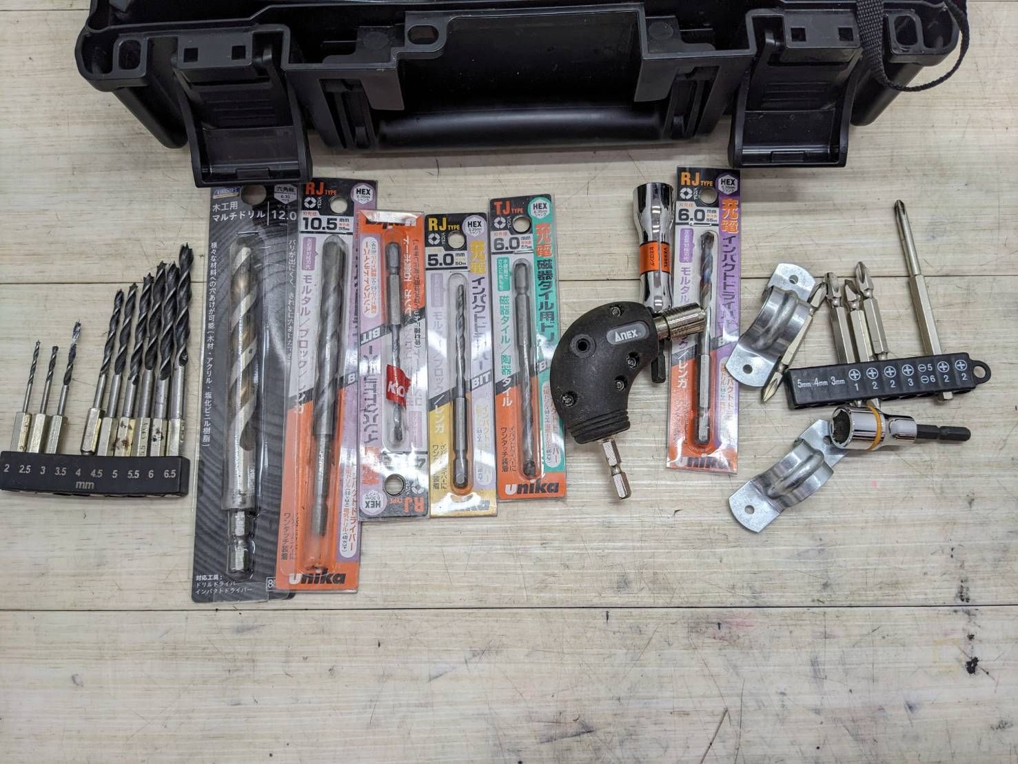  S 99566 マキタ 18 Vインパクトドライバー TD 173 D バッテリー 電動インパクトドライバー ドリル ドライバー レンチ