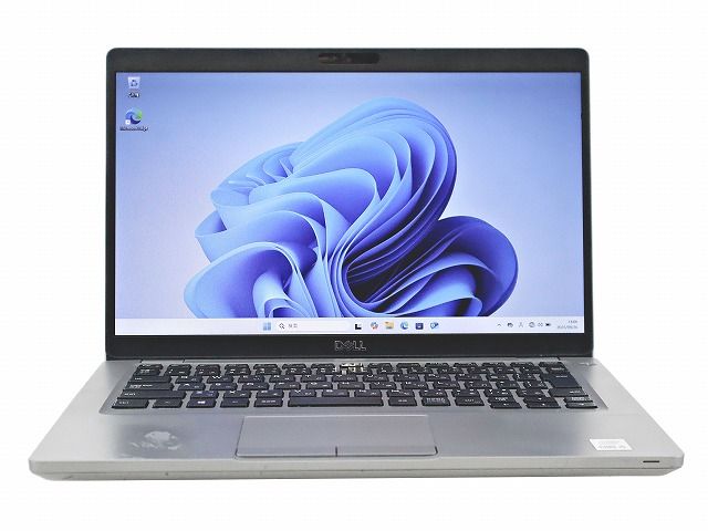 3年保証 DELL デル 5410 メモリ8 GB Core i 5 Windows 11 Pro パソコン ノートパソコン ノート PC