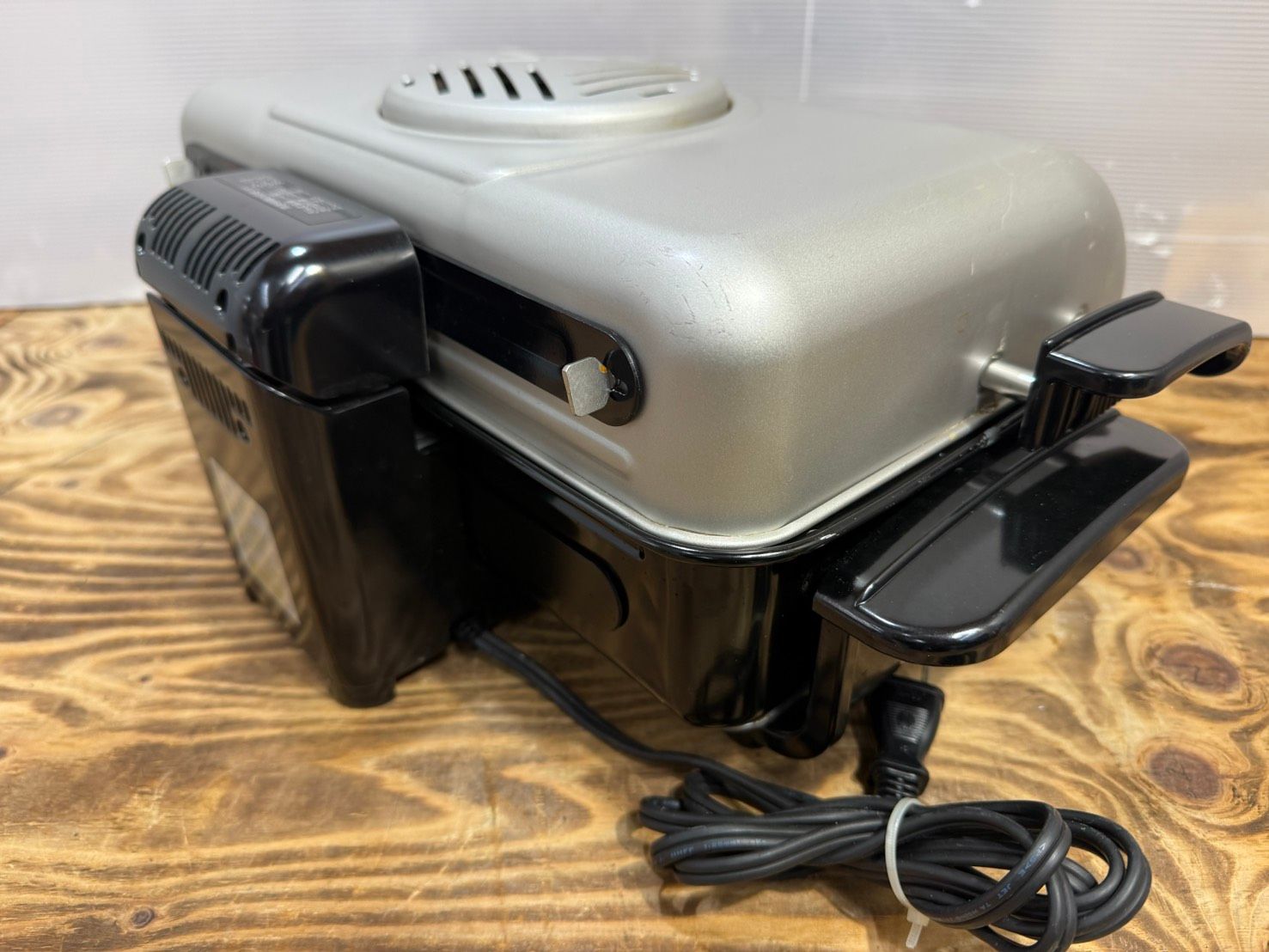 未使用品】象印 EF-VF40 フィッシュロースター ZOJIRUSHI 未使用品
