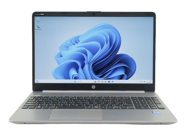 3年保証 HP 250 G 9 メモリ16 GB Core i 5 Windows 11 Pro パソコン ノートパソコン ノート PC