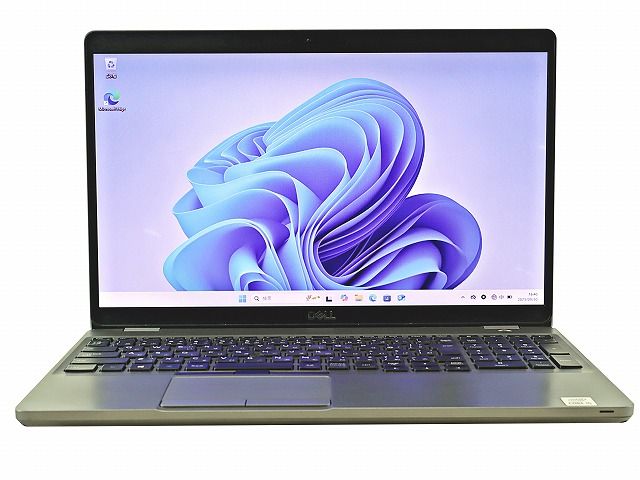 3年保証 DELL デル 5510 メモリ8 GB Core i 5 Windows 11 Pro パソコン ノートパソコン ノート PC