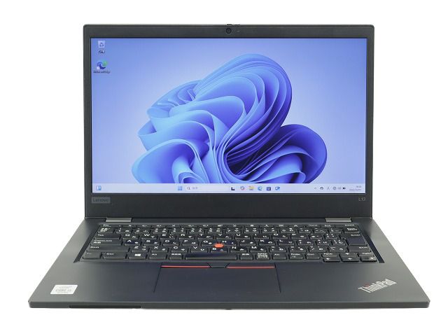3年保証 LENOVO レノボ L 13 メモリ8 GB Core i 5 Windows 11 Pro パソコン ノートパソコン ノート PC