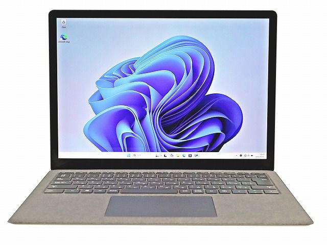3年保証 マイクロソフト SURFACE LAPTOP 4 メモリ16 GB Core i 7 Windows 11 Pro パソコン ノートパソコン ノート PC