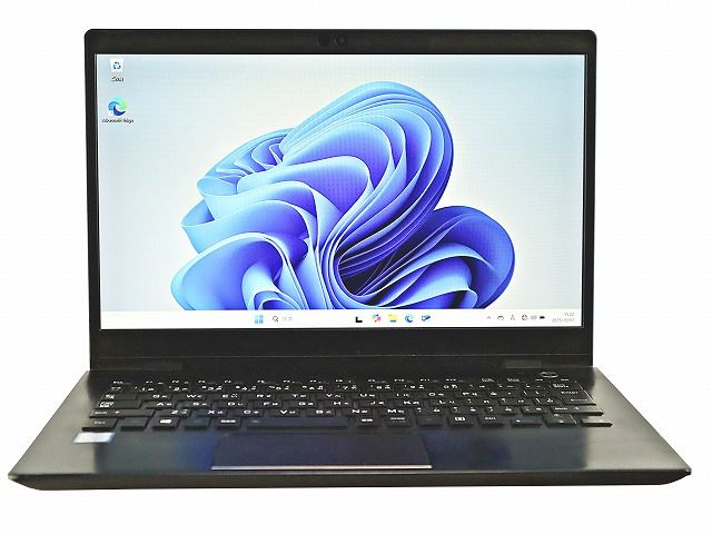 3年保証 dynabook G 83 DP メモリ8 GB Core i 5 Windows 11 Pro パソコン ノートパソコン ノート PC