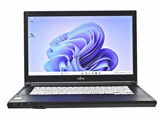 3年保証 富士通 FUJITSU A 5510 D メモリ8 GB Core i 5 Windows 11 Pro パソコン ノートパソコン ノート PC
