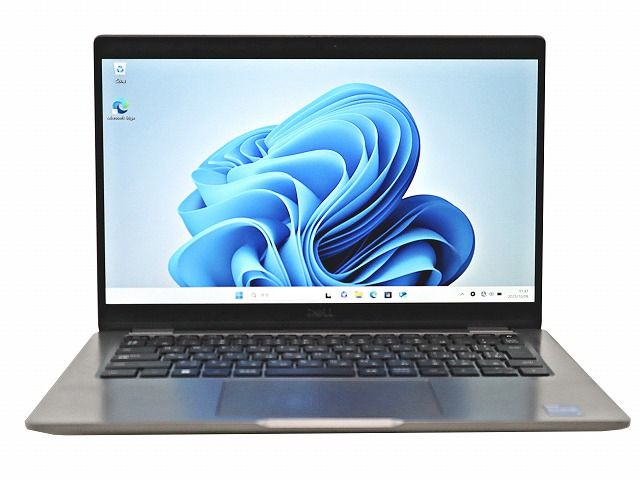 3年保証 DELL デル 5340 メモリ16 GB Core i 5 Windows 11 Pro パソコン ノートパソコン ノート PC