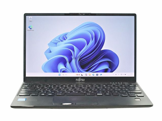 富士通LIFEBOOK U9311/F i5 11世代 16GB SSD256G 富士通 超高速U9311/F Core i7 1185G7 メモリ16GB SSD256GB LIFEBOOK