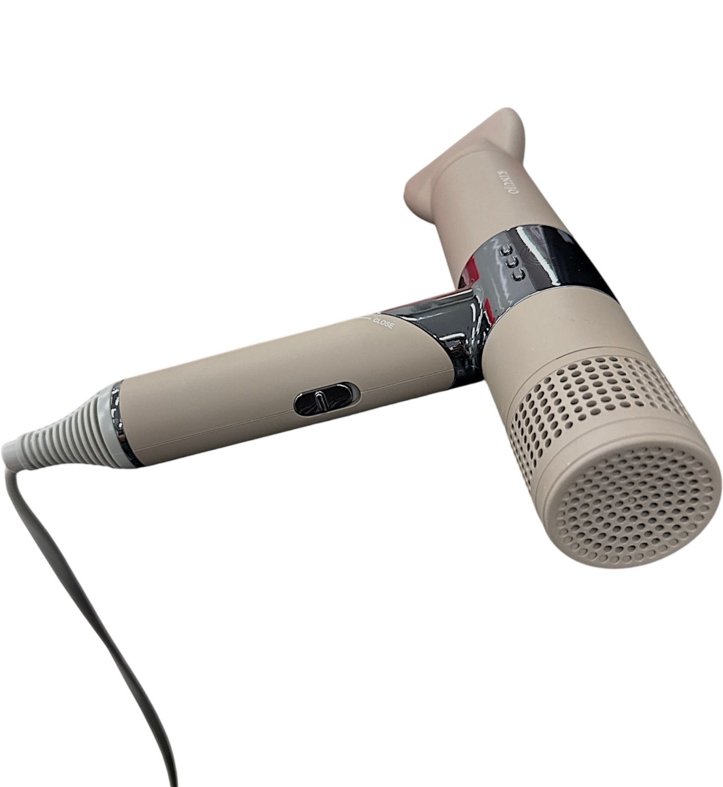  CH 70 絹女 キヌジョ KINUJO マイナスイオン ドライヤー KH 202 ドライヤー ヘアドライヤー