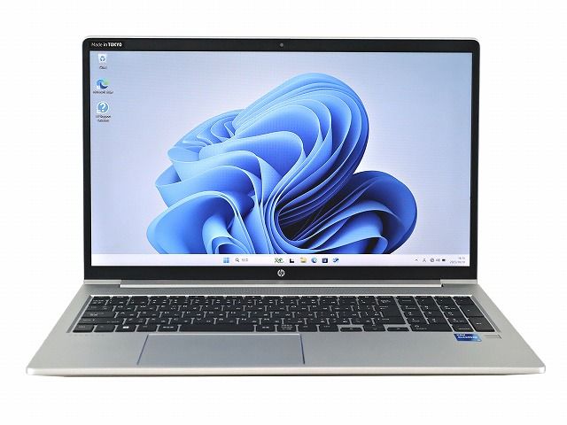 3年保証 HP PROBOOK 450 G 10 メモリ8 GB Core i 5 Windows 11 Pro パソコン ノートパソコン ノート PC