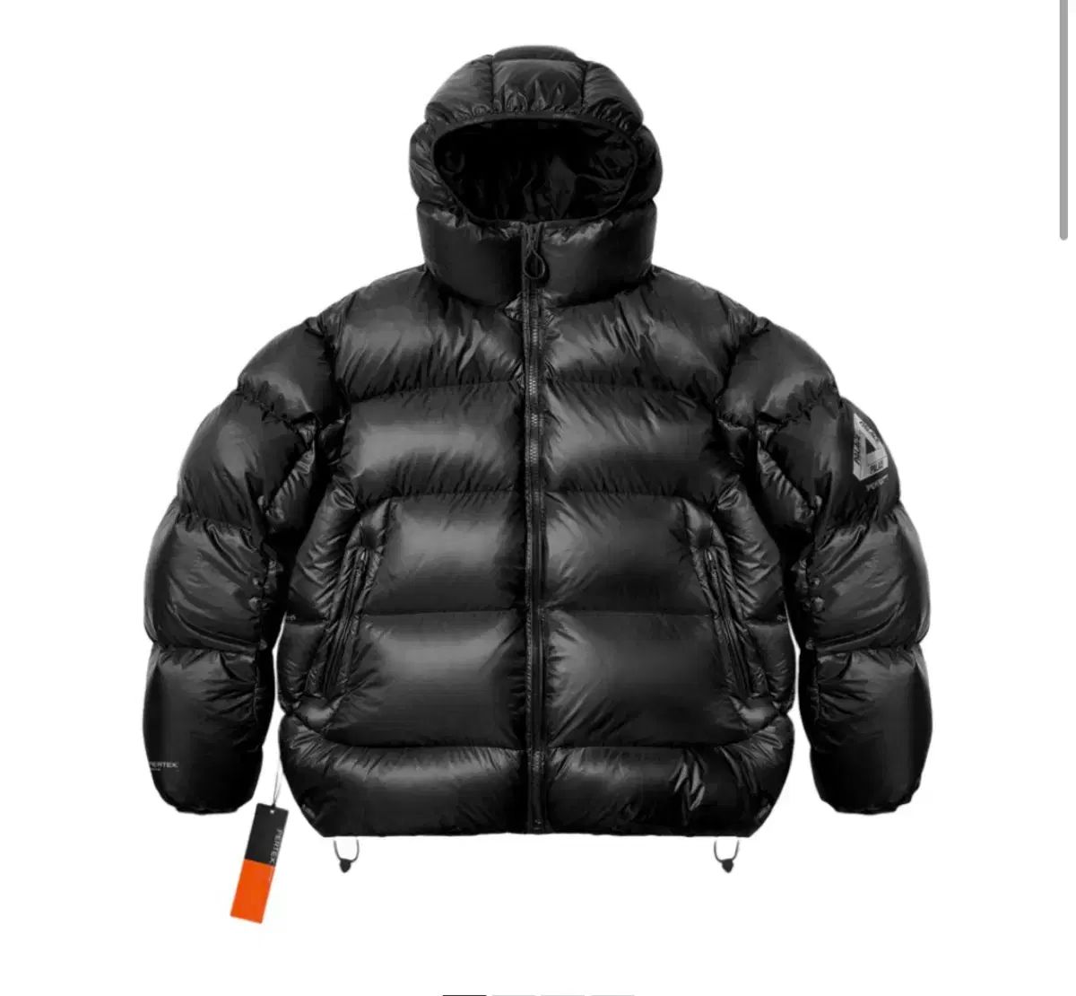 パレス パーテックス オパーク バラクラバ ダウン s