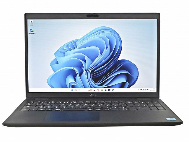 3年保証 DELL デル 3520 メモリ8 GB Core i 5 Windows 11 Pro パソコン ノートパソコン ノート PC