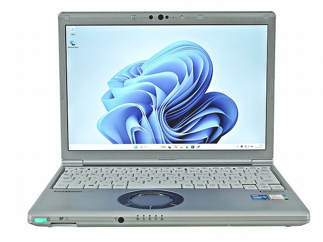 3年保証 パナソニック レッツノート LET S NOTE CF-SV 1 LTEモデル メモリ16 GB Core i 5 Windows 11 Pro パソコン ノートパソコン ノート PC