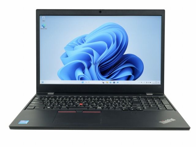 3年保証 LENOVO レノボ L 15 GEN 2 メモリ16 GB Core i 5 Windows 11 Pro パソコン ノートパソコン ノート PC