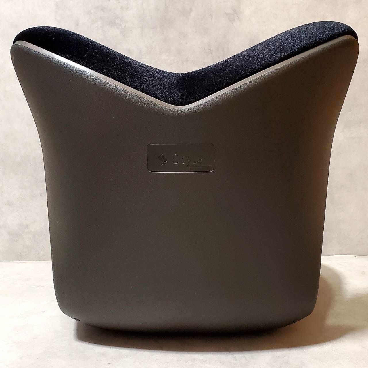 Style リッチブラック