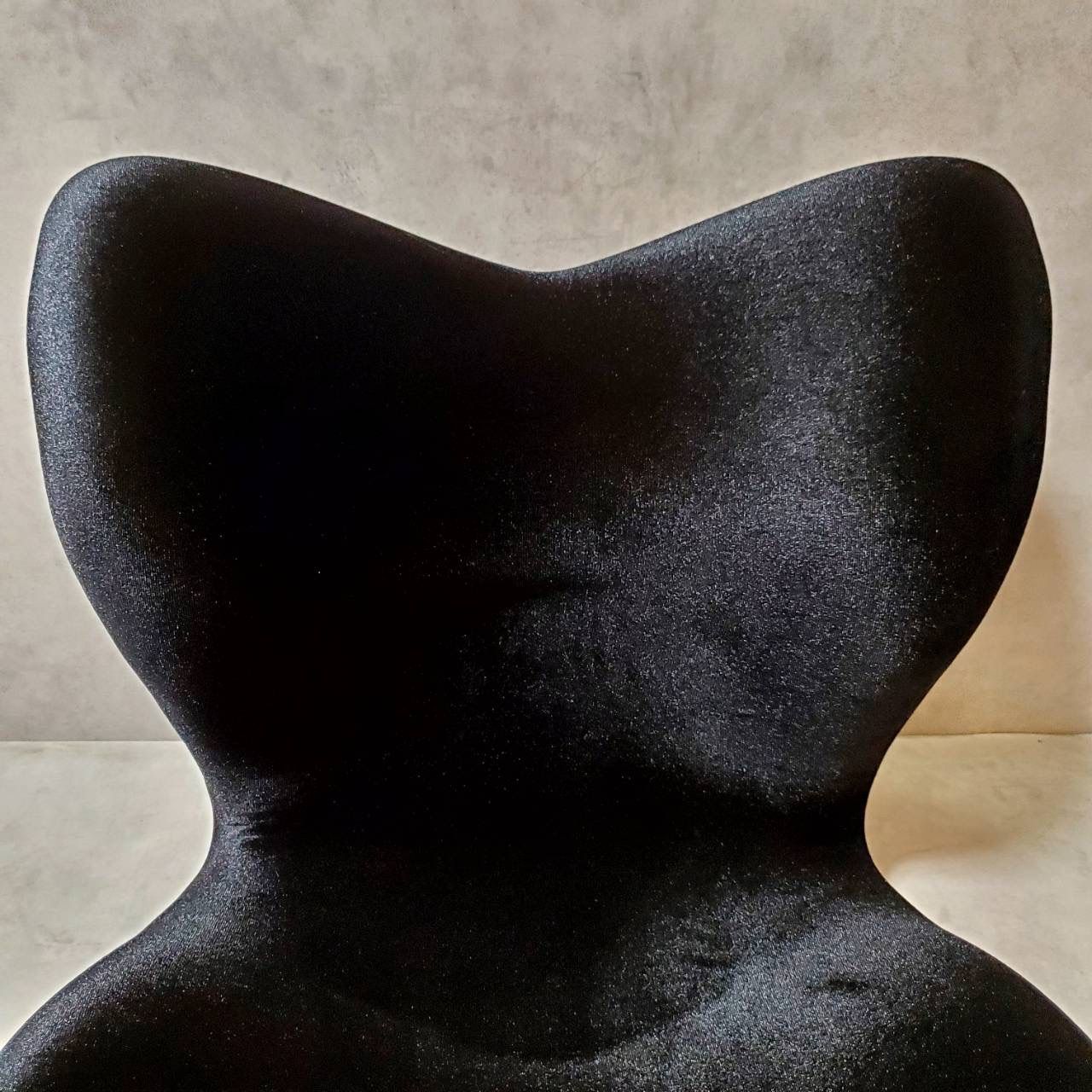 リッチブラック