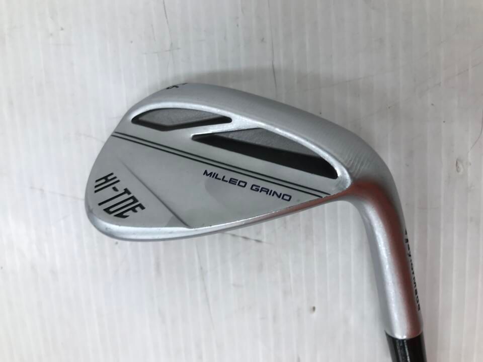 HI-TOE 3 クローム 56 WEDGE Diamana Thump Wedge 95 ウェッジ テーラーメイド 最短