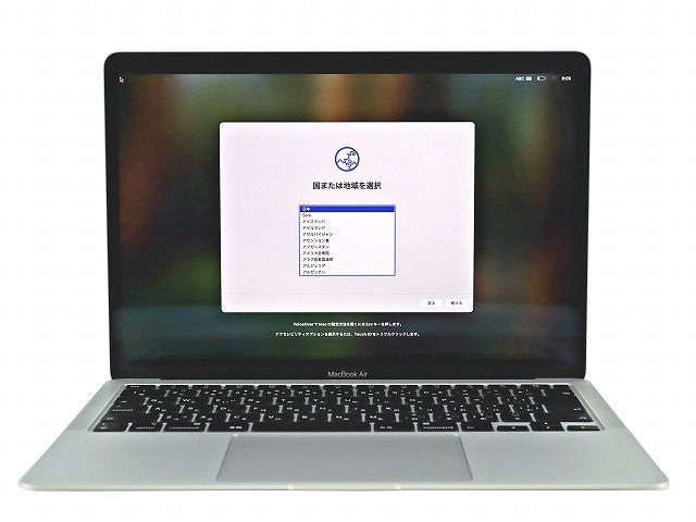 3年保証 APPLE アップル MACBOOK AIR メモリ16 GB Core i 5 Mac OS X パソコン ノートパソコン ノート PC