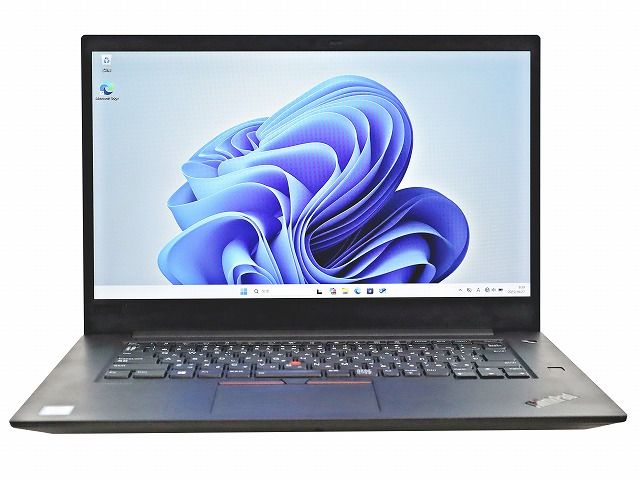 3年保証 LENOVO レノボ P 1 GEN 2 メモリ16 GB Core i 7 Windows 11 Pro パソコン ノートパソコン ノート PC