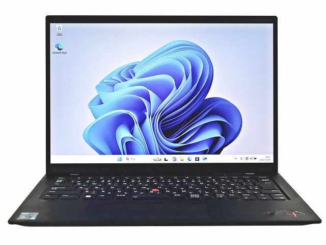 3年保証 LENOVO レノボ X 1 CARBON GEN 9 メモリ32 GB Core i 7 Windows 11 Pro パソコン ノートパソコン ノート PC