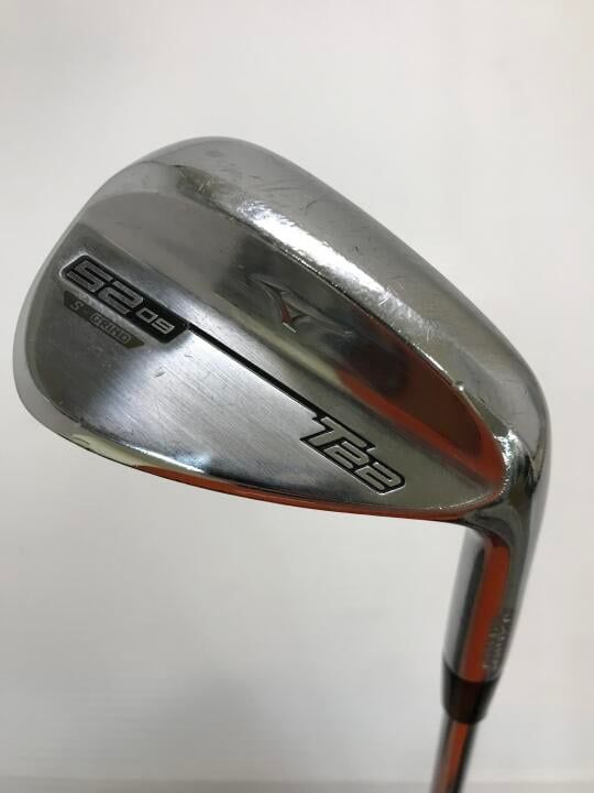 T22 サテン 52 WEDGE MODUS 125 WEDEG ウェッジ ミズノ 最短