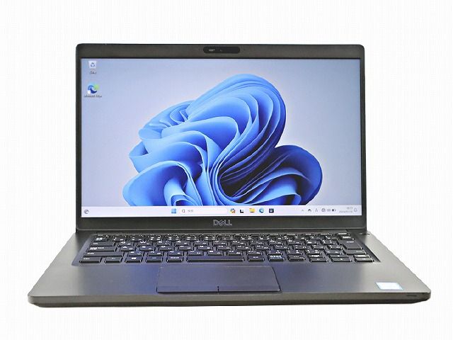 3年保証 DELL デル 5400 メモリ32 GB Core i 7 Windows 11 Pro パソコン ノートパソコン ノート PC