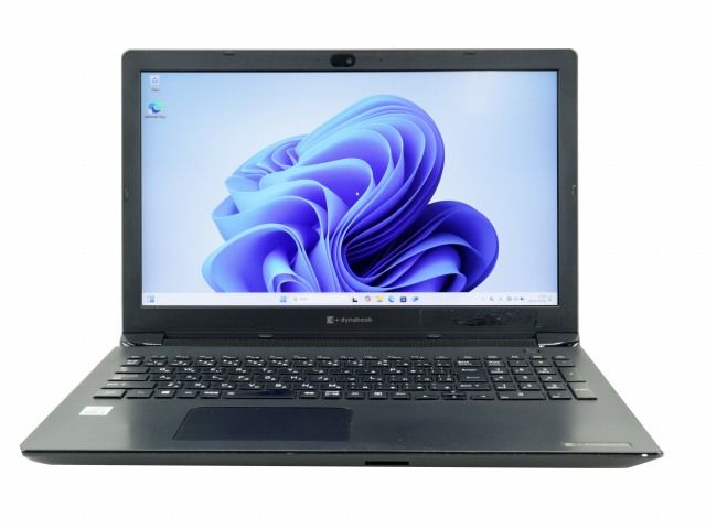 3年保証 東芝 TOSHIBA BJ 65 FS メモリ8 GB Core i 5 Windows 11 Pro パソコン ノートパソコン ノート PC
