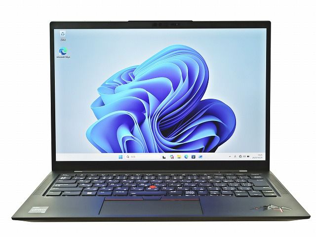 3年保証 LENOVO レノボ X 1 CARBON GEN 10 LTEモデル メモリ16 GB Core i 5 Windows 11 Pro パソコン ノートパソコン ノート PC