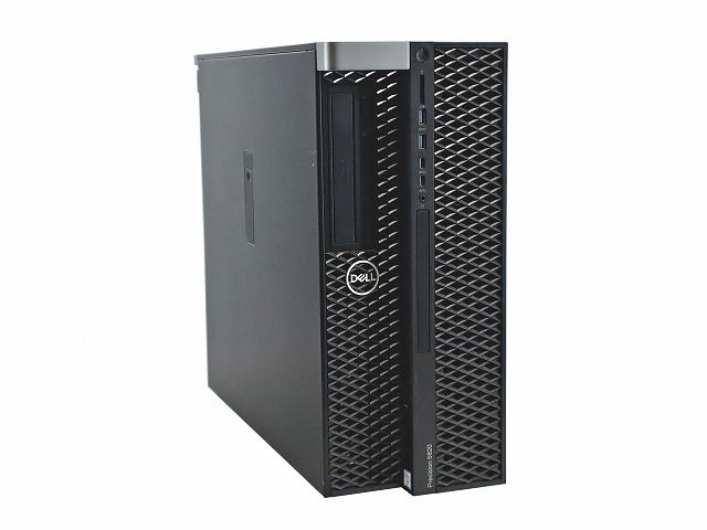 3年保証 DELL デル 5820 TOWER メモリ16 GB Xeon Windows 11 Pro パソコン デスクトップ PC