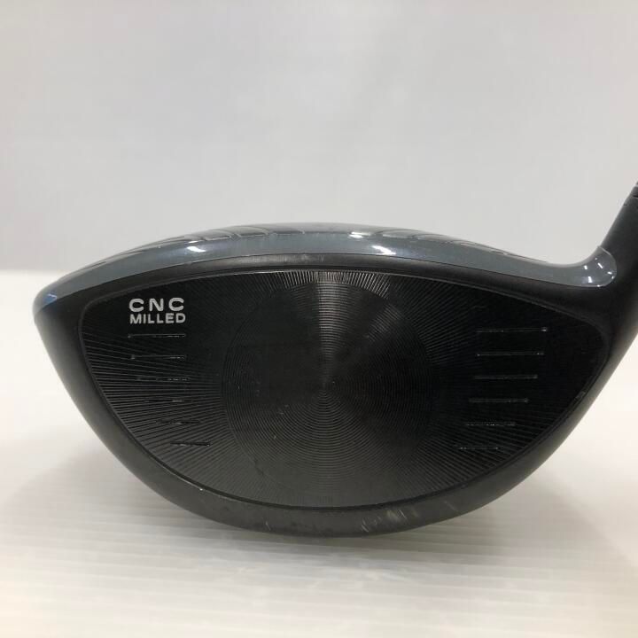 KING F 8 NARDO GRAY S ツアーAD IZ 6 ドライバー コブラ 最短