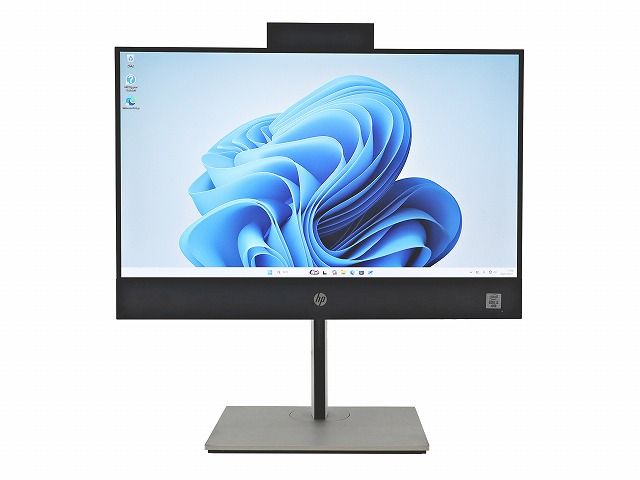 3年保証 HP PROONE 600 G 6 AIO SSD メモリ16 GB Core i 5 Windows 11 Pro パソコン デスクトップ PC 液晶一体型 一体型 液晶