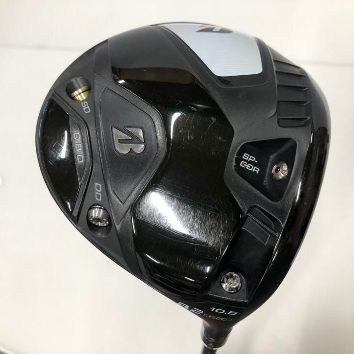 B2HT 10.5 S ツアーAD VF-5 ドライバー ブリヂストン 最短