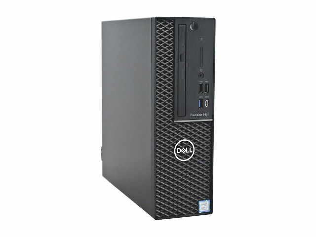 3年保証 DELL デル 3431 メモリ32 GB Core i 7 Windows 11 Pro パソコン デスクトップ PC