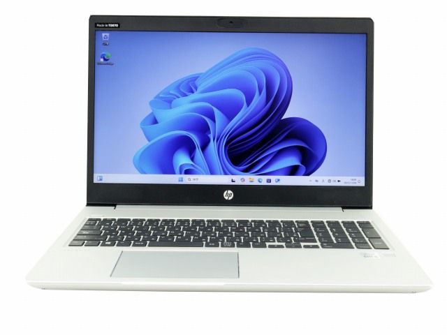 3年保証 HP PROBOOK 450 G 7 SSD メモリ16 GB Core i 5 Windows 11 Pro パソコン ノートパソコン ノート PC