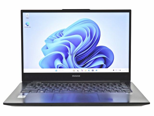 3年保証 MouseComputer -NB 420 Z メモリ16 GB Core i 7 Windows 11 Pro パソコン ノートパソコン ノート PC
