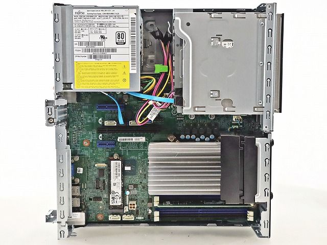 3年保証】富士通 D7011/GX Core i5 SSD256GB - メルカリ