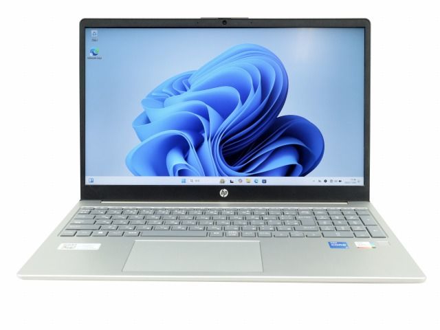 3年保証 HP 15-FD メモリ16 GB Core i 5 Windows 11 Home パソコン ノートパソコン ノート PC