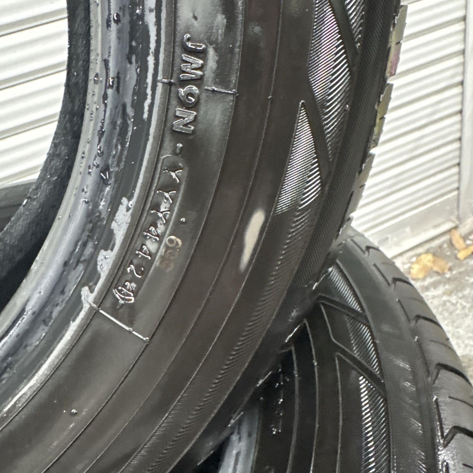 バリ溝 ヨコハマ