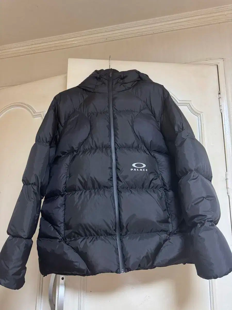 パレス オークリー ダウン パファー M