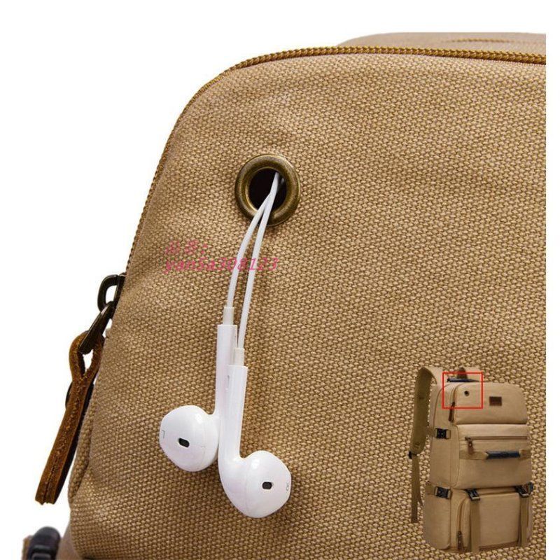 大容量バックパック登山 ディバッグ