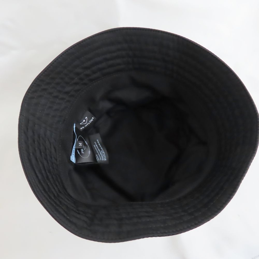 ハット Re-Nylon