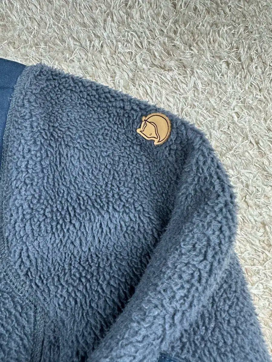 フェールラーベン フリース L レディース