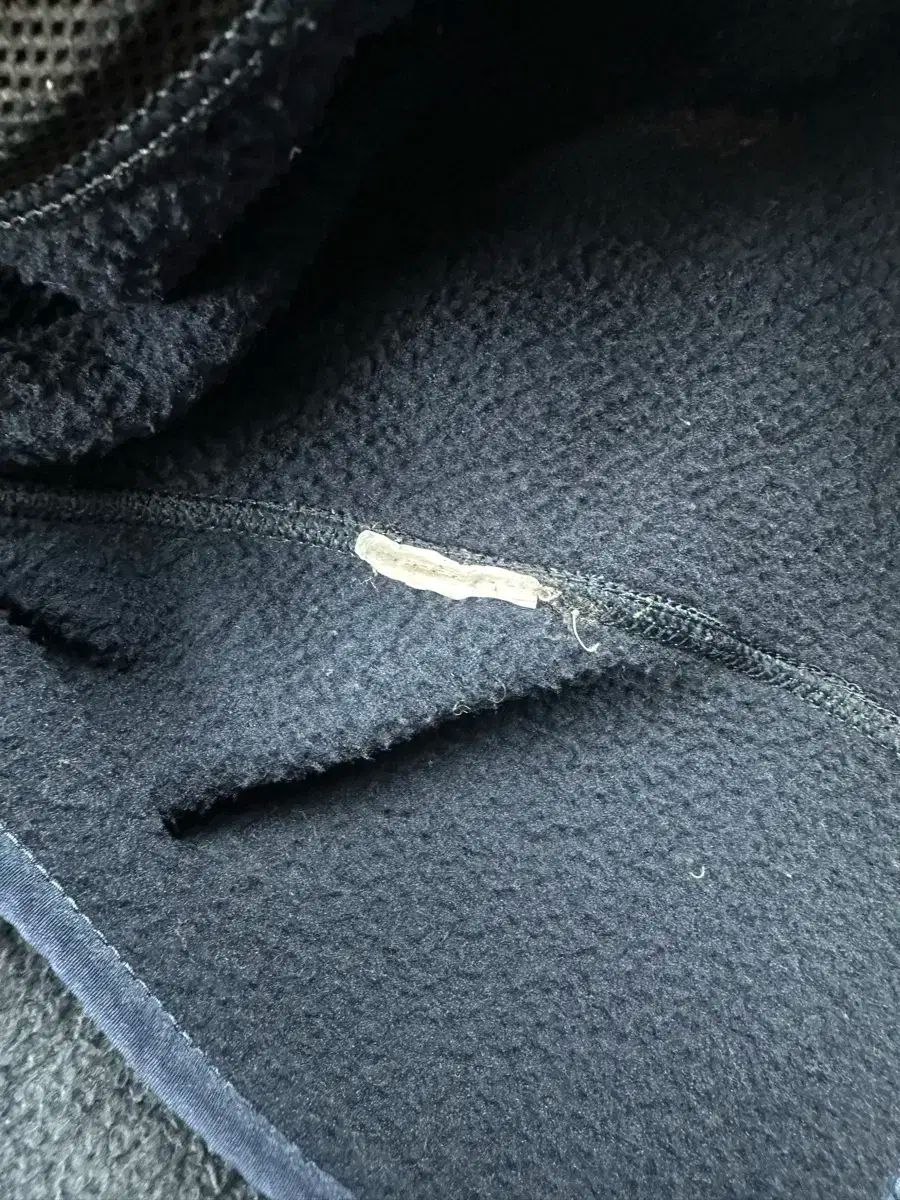 フェールラーベン フリース