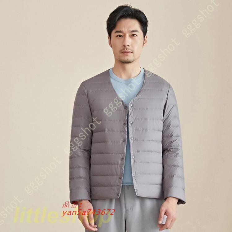 さんさん様 アーバンリサーチ ROSSOスプリングコート ダークネイビー L