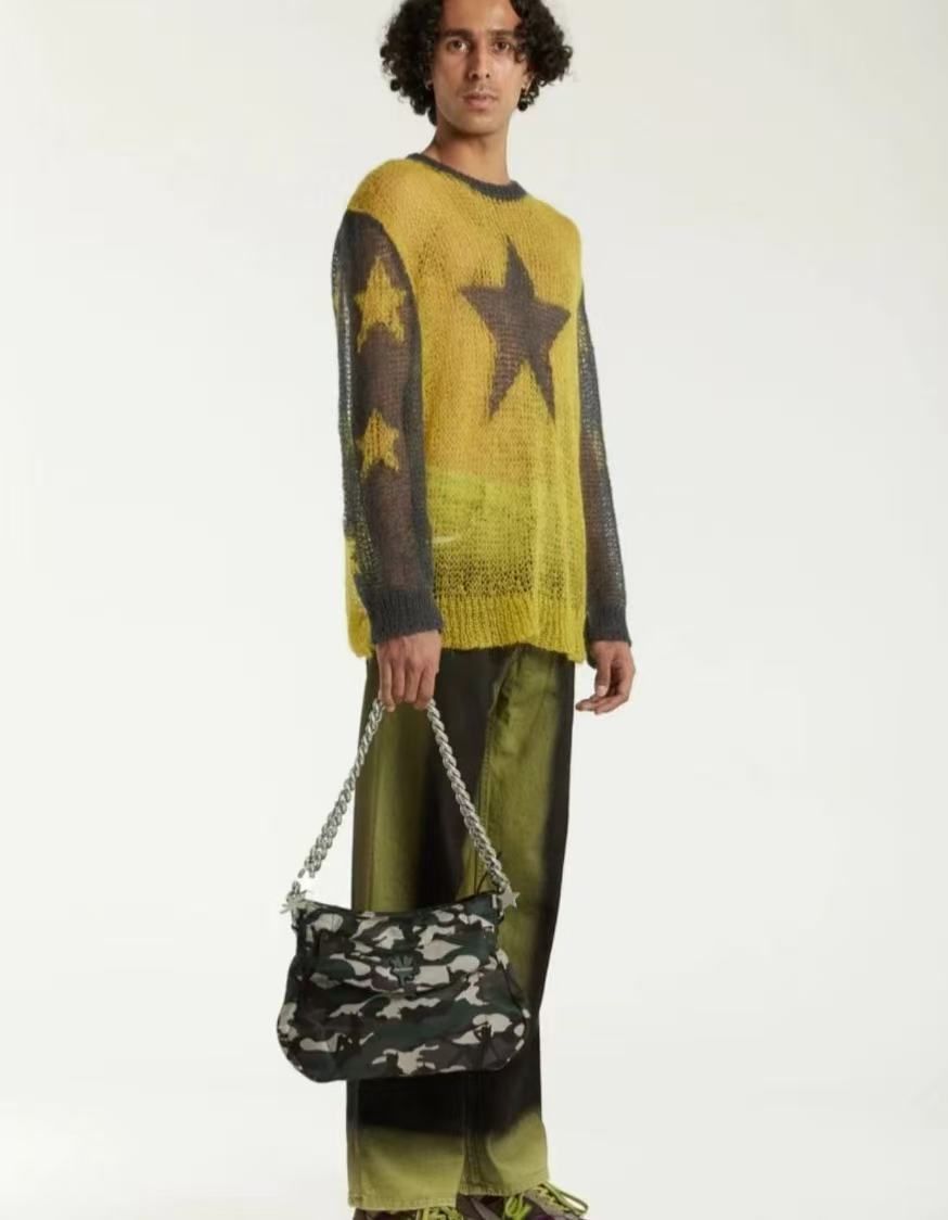 ヘブンバイマークジェイコブス