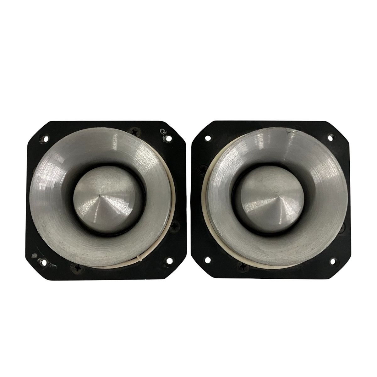 JBL 2402 ⁄075 アルニコ ホーン型ツイーター JBL MODEL 075 8